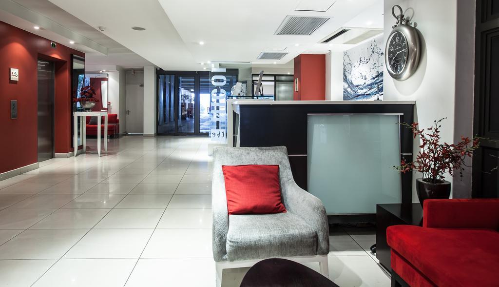 The Nicol Hotel And Apartments โจฮันเนสเบิร์ก ภายนอก รูปภาพ
